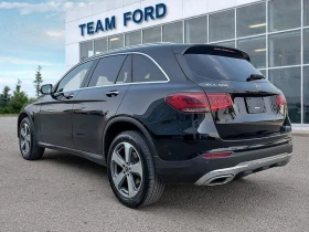 Mercedes-Benz GLC 300 4MATIC* ПОДГРЕВ* КАМЕРА* ПАНОРАМА* КРАЙНА ЦЕНА* , снимка 3