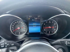 Mercedes-Benz GLC 300 4MATIC* ПОДГРЕВ* КАМЕРА* ПАНОРАМА* КРАЙНА ЦЕНА* , снимка 12
