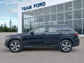 Mercedes-Benz GLC 300 4MATIC* ПОДГРЕВ* КАМЕРА* ПАНОРАМА* КРАЙНА ЦЕНА* , снимка 2