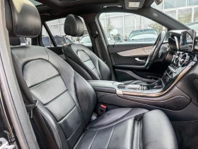 Mercedes-Benz GLC 300 4MATIC* ПОДГРЕВ* КАМЕРА* ПАНОРАМА* КРАЙНА ЦЕНА* , снимка 9