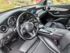 Mercedes-Benz GLC 300 4MATIC* ПОДГРЕВ* КАМЕРА* ПАНОРАМА* КРАЙНА ЦЕНА* , снимка 8