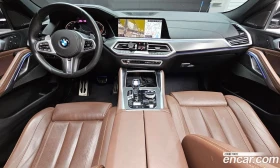 BMW X6 xDrive30d M Sport, снимка 9