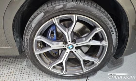 BMW X6 xDrive30d M Sport, снимка 6