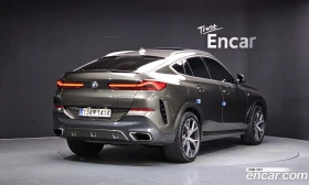 BMW X6 xDrive30d M Sport, снимка 1