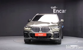 BMW X6 xDrive30d M Sport, снимка 2