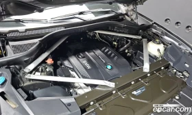BMW X6 xDrive30d M Sport, снимка 5
