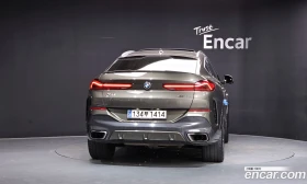 BMW X6 xDrive30d M Sport, снимка 3