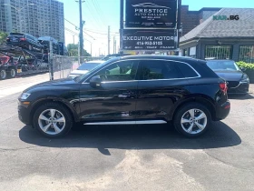 Audi Q5 * Panorama *  AвтоКредит * (ЦЕНА ДО БГ), снимка 4
