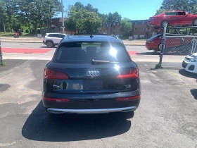 Audi Q5 * Panorama *  AвтоКредит * (ЦЕНА ДО БГ), снимка 7