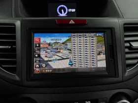 Honda Cr-v 4Wd Ex-L, снимка 15