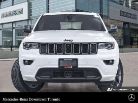 Jeep Grand cherokee * 80th Anniversary | Adaptive Cruise | Premium Lig, снимка 2