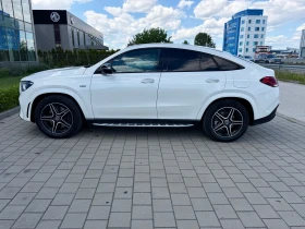 Mercedes-Benz GLE 350, снимка 8