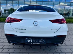 Mercedes-Benz GLE 350, снимка 6