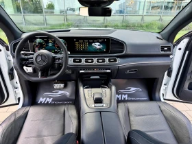 Mercedes-Benz GLE 350, снимка 10