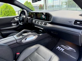 Mercedes-Benz GLE 350, снимка 11