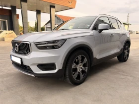 Volvo XC40 D4 Inscription, снимка 2