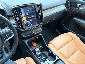 Volvo XC40 D4 Inscription, снимка 8