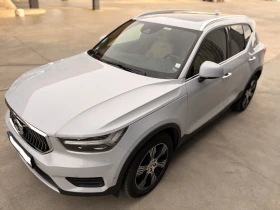 Volvo XC40 D4 Inscription, снимка 3