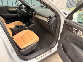 Volvo XC40 D4 Inscription, снимка 10
