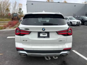 BMW X3, снимка 4