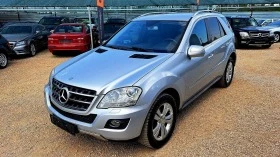 Mercedes-Benz ML 350 SPORT PAKET NOV VNOS ITALY - изображение 1