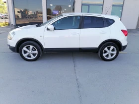 Nissan Qashqai, снимка 3