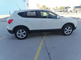 Nissan Qashqai, снимка 7