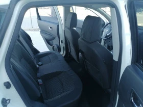 Nissan Qashqai, снимка 11