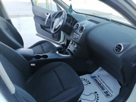 Nissan Qashqai, снимка 12