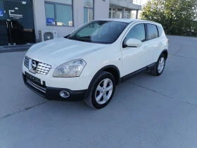 Nissan Qashqai, снимка 2