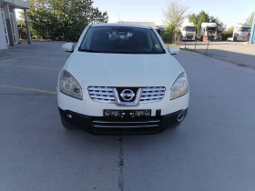 Nissan Qashqai, снимка 1