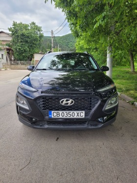 Hyundai Kona 2.0 GDi 4x4, снимка 1 - Автомобили и джипове - 46059313