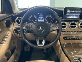 Mercedes-Benz GLC 300 4MATIC | Mobile.bg   11
