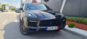 Porsche Cayenne ТОП СЪСТОЯНИЕ!  1