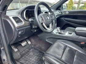 Jeep Grand cherokee 5.7 HEMI, снимка 7