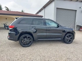 Jeep Grand cherokee 5.7 HEMI, снимка 4