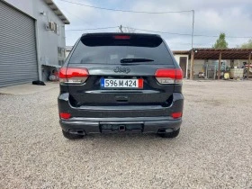 Jeep Grand cherokee 5.7 HEMI, снимка 5