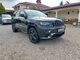 Jeep Grand cherokee 5.7 HEMI, снимка 2