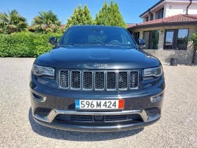 Jeep Grand cherokee 5.7 HEMI, снимка 1