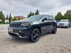 Jeep Grand cherokee 5.7 HEMI, снимка 6