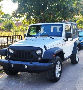     Jeep Wrangler 2014! !!