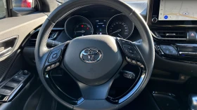 Toyota C-HR    514   | Mobile.bg    13