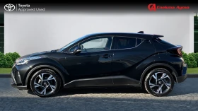 Toyota C-HR    514   | Mobile.bg    3