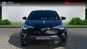 Toyota C-HR , Месечна вноска от 489 лв с ДДС., снимка 5