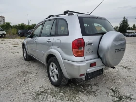 Toyota Rav4 2.0 VVT-i/LPG/Нов внос Италия, снимка 6