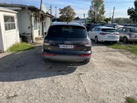 Audi Q7 На пружини! - [6] 