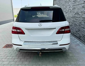 Mercedes-Benz ML 350 ОЧАКВАН ВНОС Mercedes ML350d AMG* 360* Panorama, снимка 2