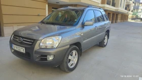 Kia Sportage . !!!! | Mobile.bg    7