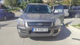 Kia Sportage . !!!! | Mobile.bg    2