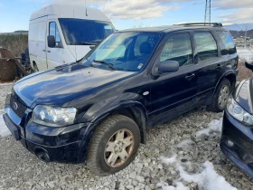 Обява за продажба на Ford Maverick 3.0i ~11 лв. - изображение 1